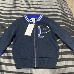 Ralph Lauren jacket for boy